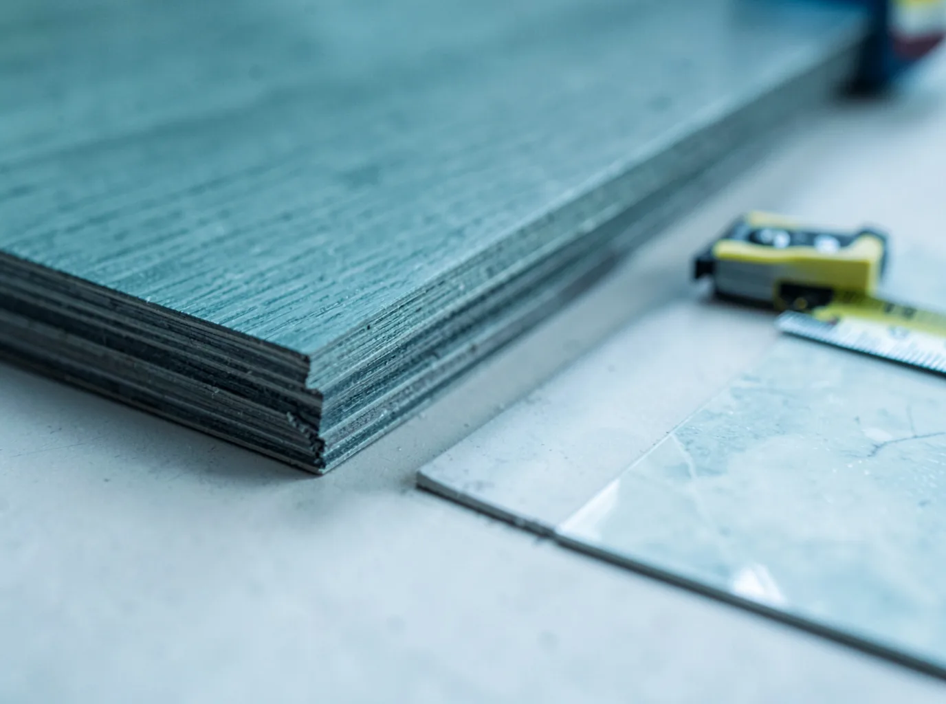 Luxury Vinyl Plank Installation Gamerco, NM FAQs